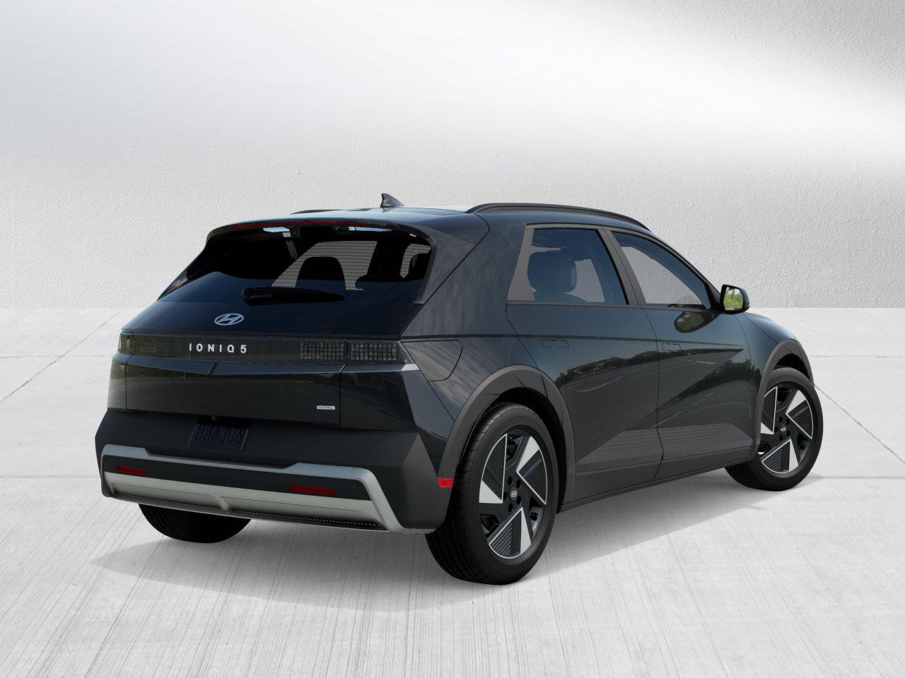 2025 Hyundai Ioniq 5 SEL photo 21