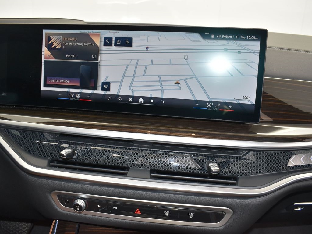 2024 Bmw X5 xDrive40i photo 26