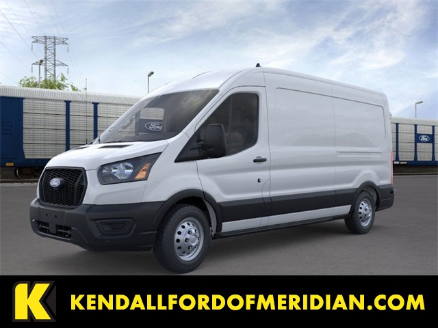2026 Ford Transit Van Base's photo