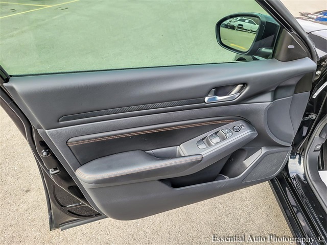 2022 NISSAN ALTIMA - Image 24