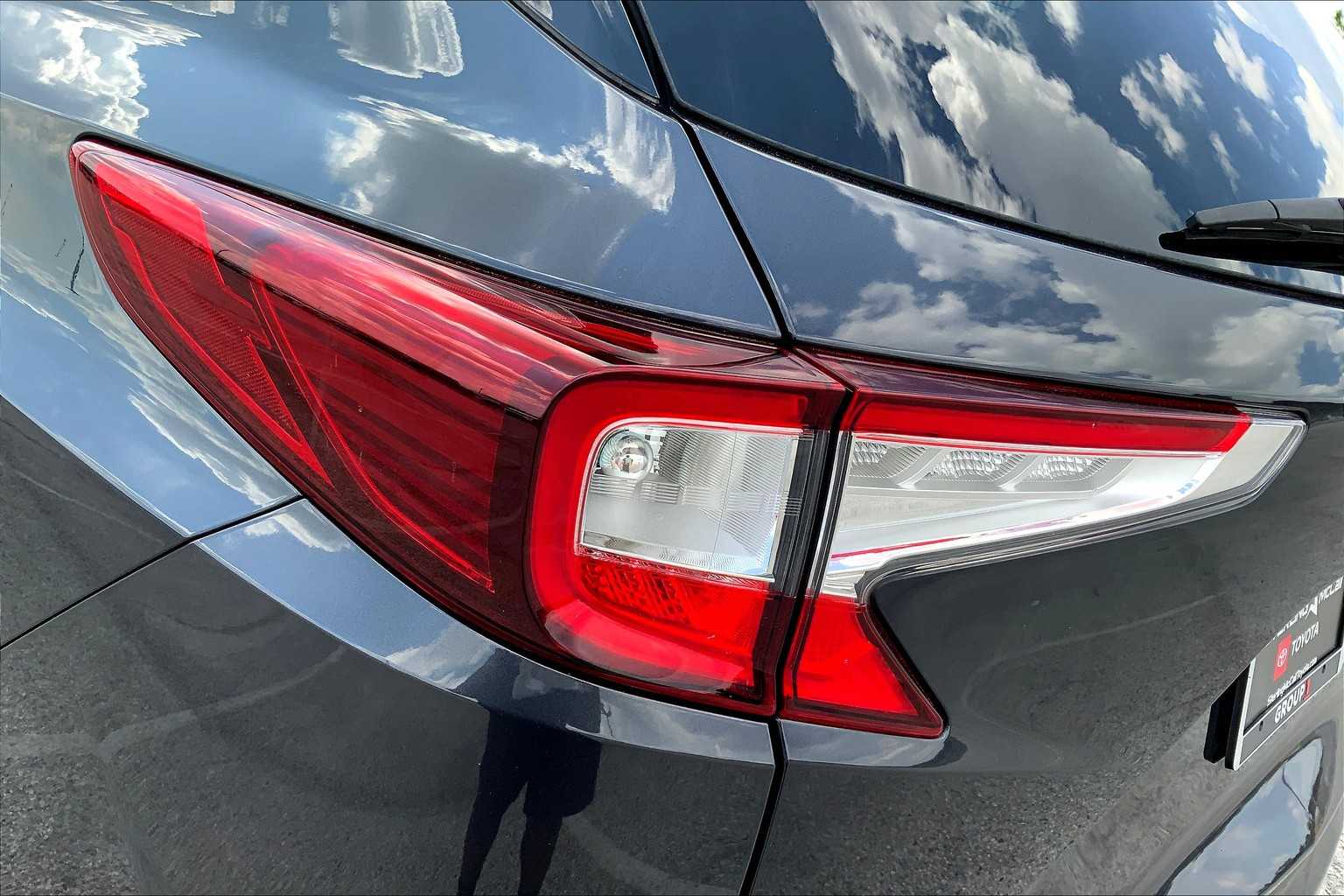 2019 Acura RDX Technology photo 26