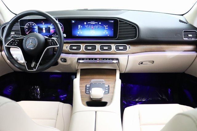 2025 Mercedes Benz GLE 350 4MATIC photo 23
