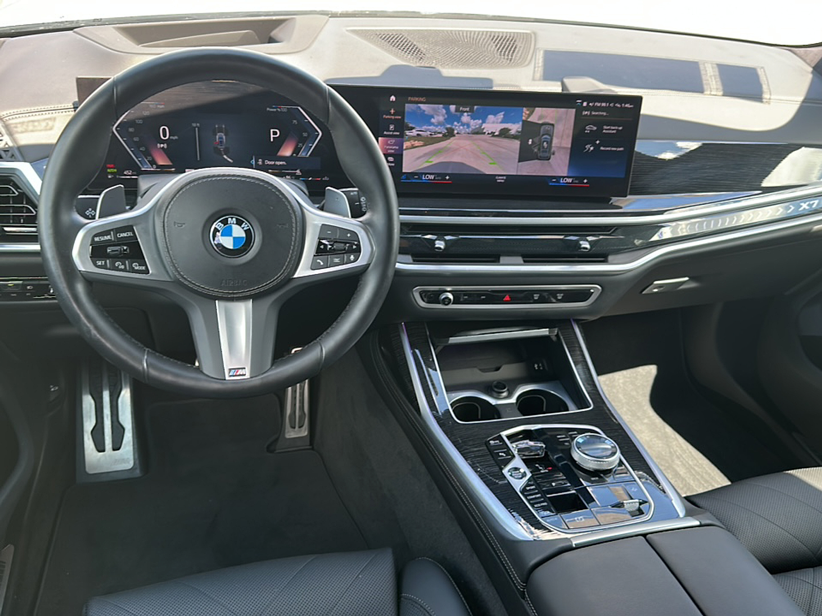 2023 Bmw X7 xDrive40i photo 4