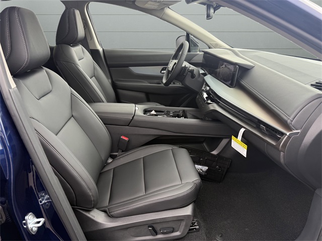 2025 Nissan Murano SL photo 13