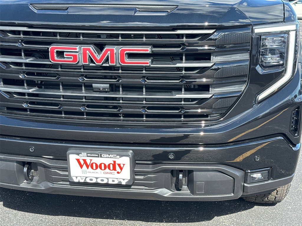 2026 GMC SIERRA - Image 9