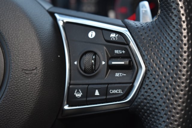 2024 Acura RDX A-Spec Advance photo 16