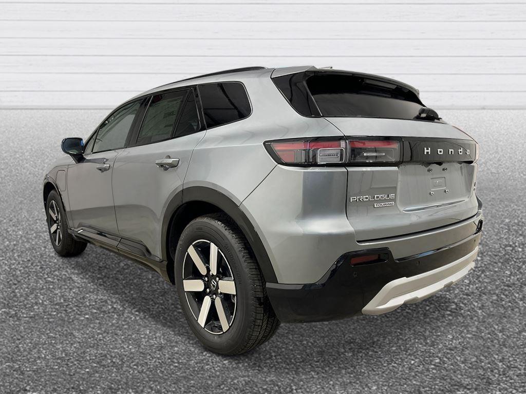 2025 Honda Prologue Touring photo 3