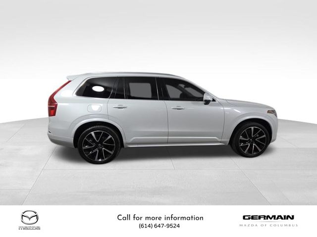 2020 Volvo XC90 T6 Momentum photo 4