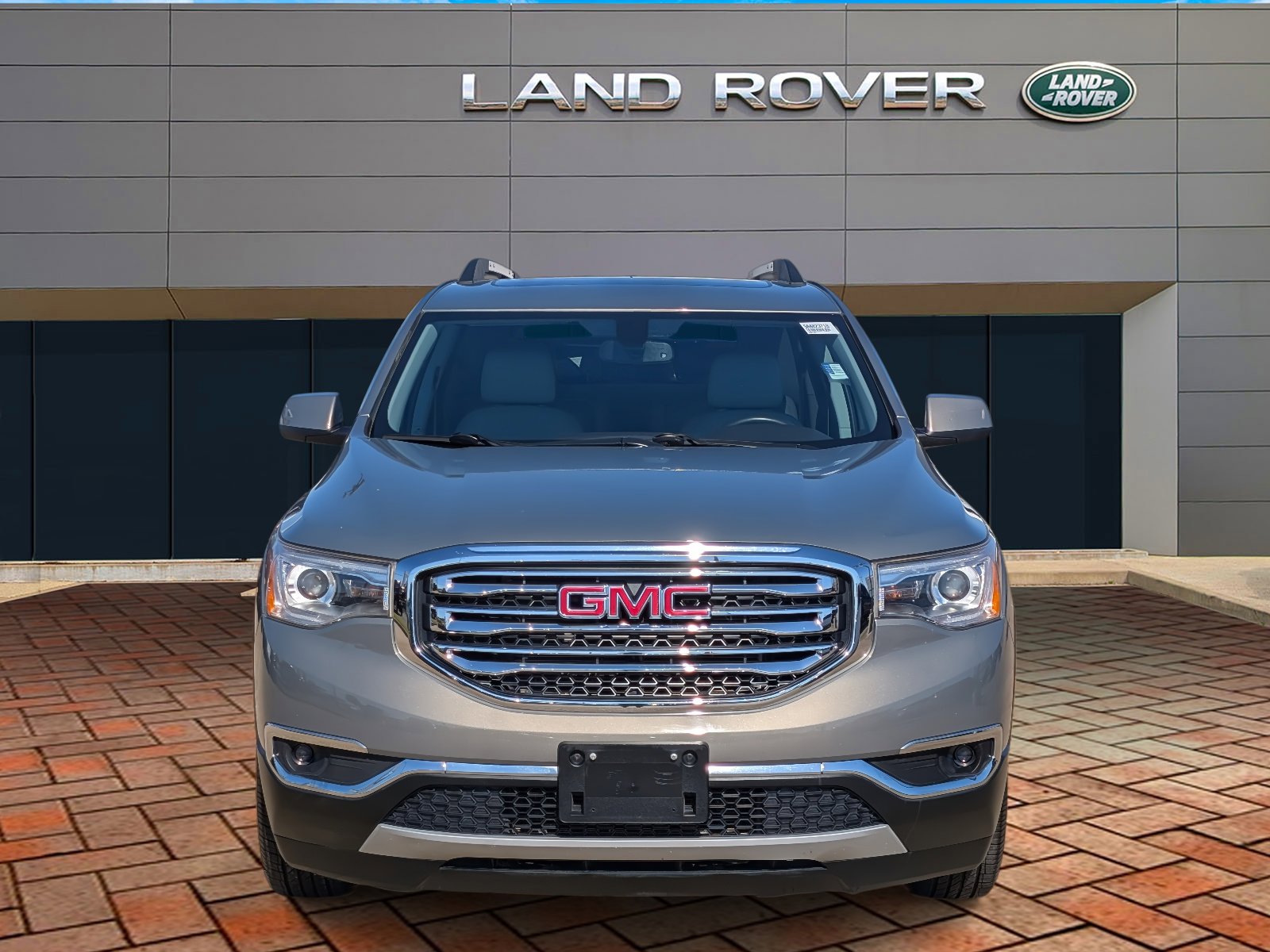 2019 Gmc Acadia SLT photo 2