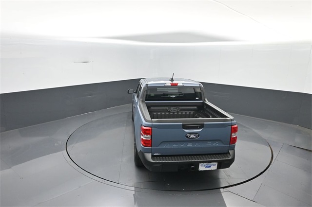2025 Ford Maverick XLT photo 20