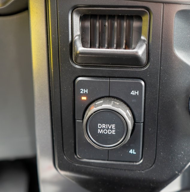 2024 Ford F-150 XLT photo 18