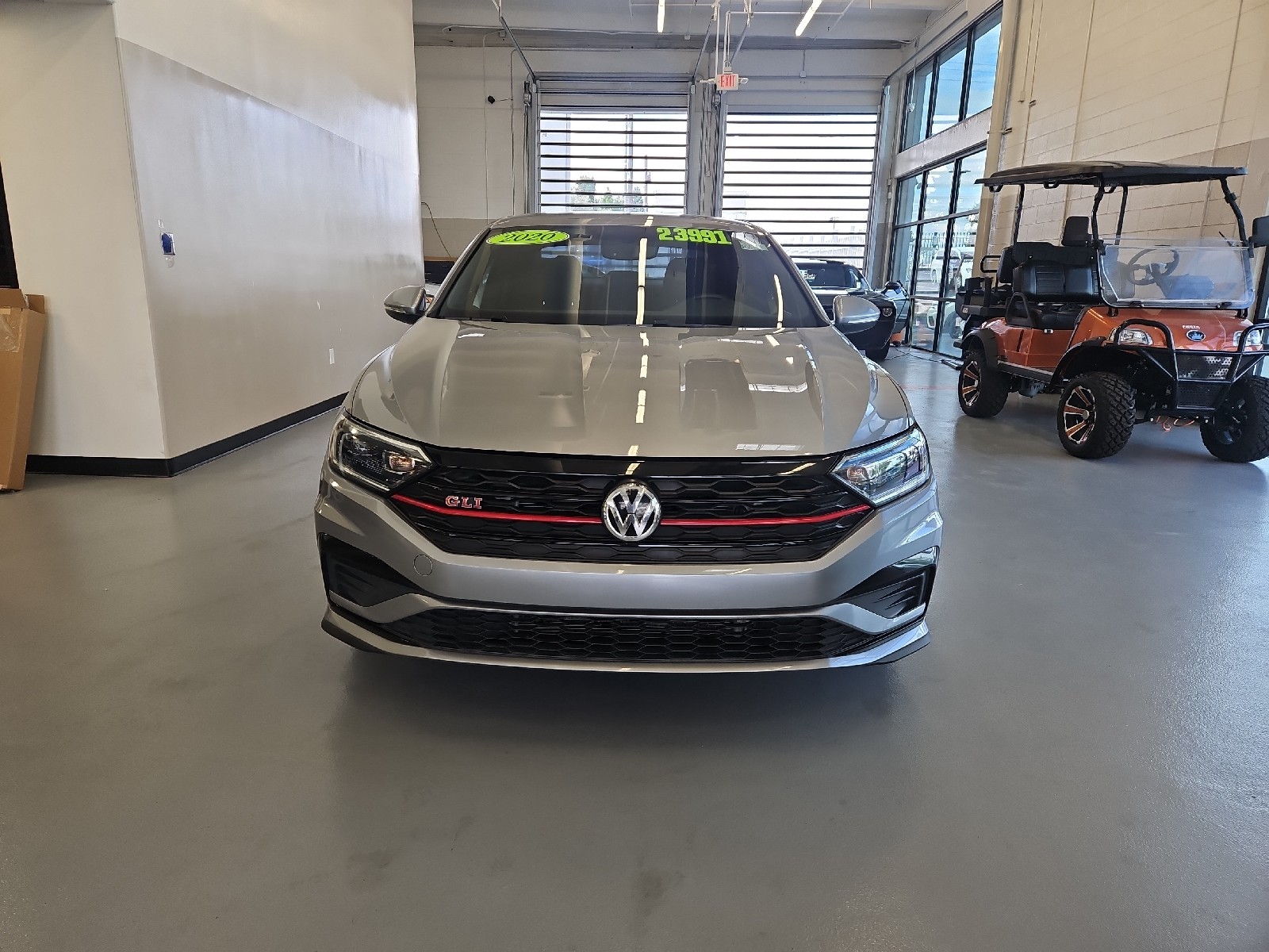 3VW6T7BU4LM086275