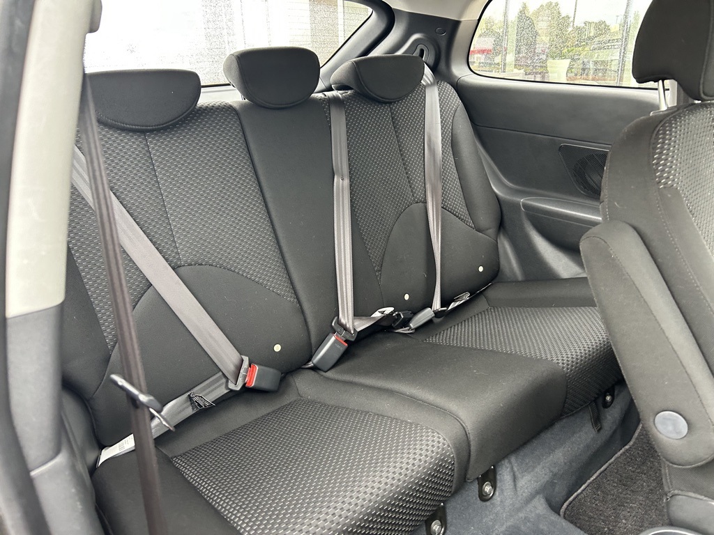2008 Hyundai Accent GS photo 25