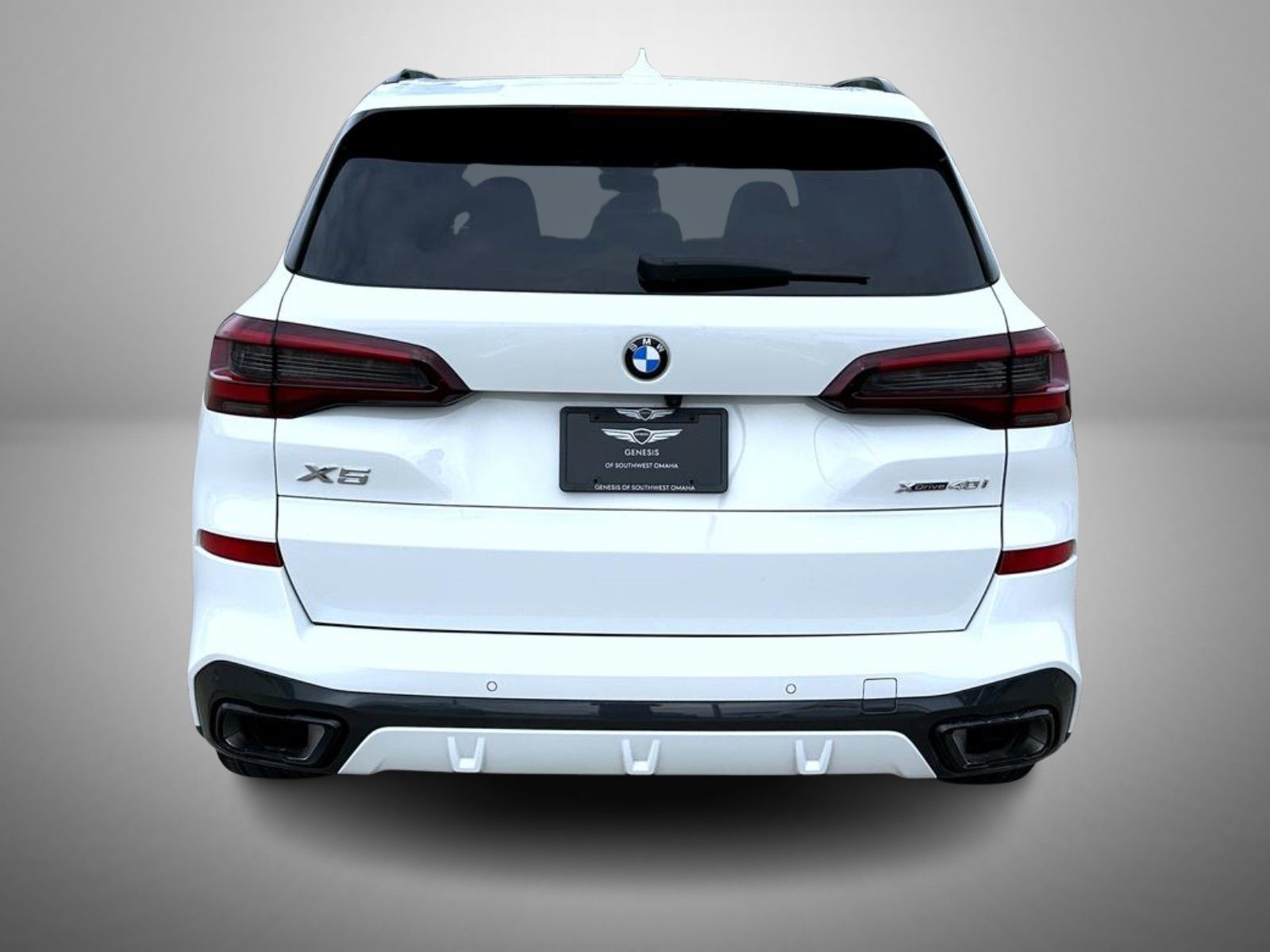 2023 Bmw X5 xDrive40i photo 6