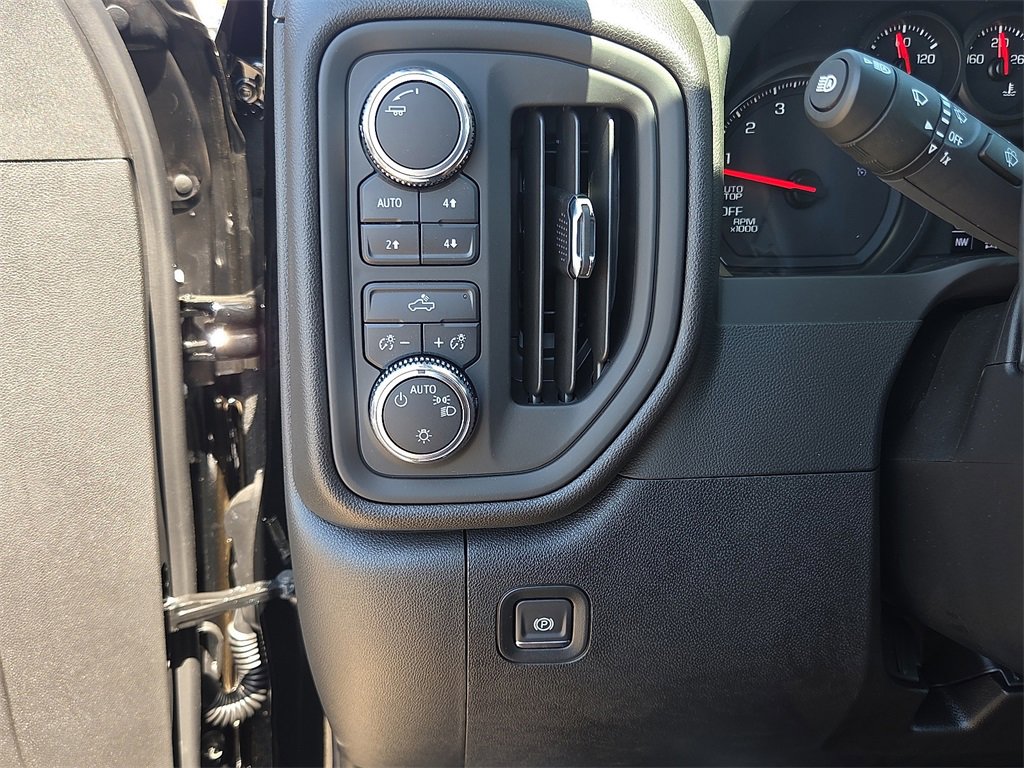 2026 Gmc Sierra 1500 Pro photo 13