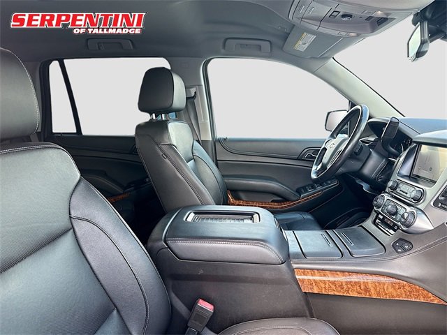 2020 Chevrolet Tahoe Premier photo 30