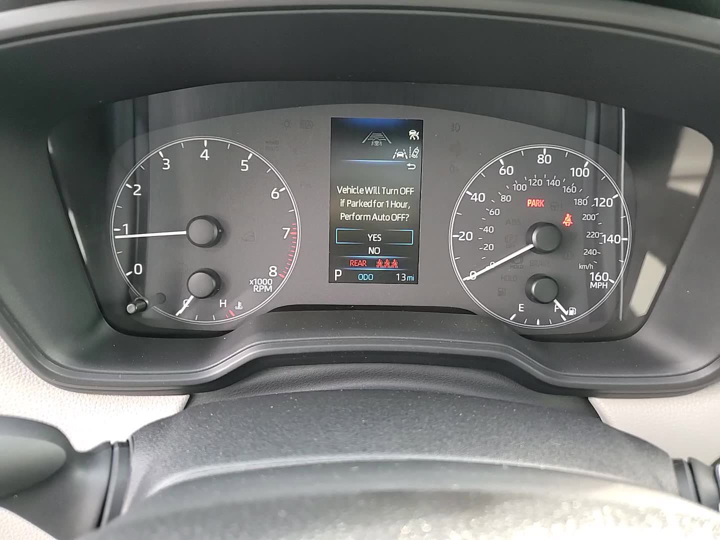 2025 Toyota Corolla Cross LE photo 19