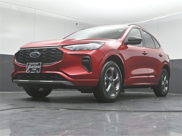 2024 FORD ESCAPE - Image 39
