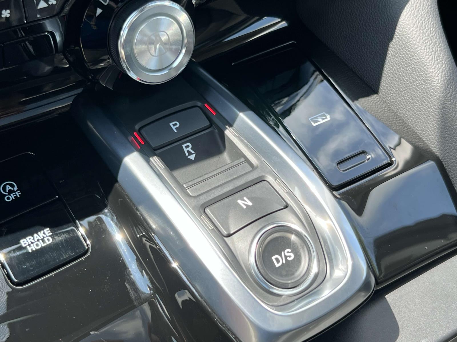 2025 Acura MDX SH-AWD photo 29