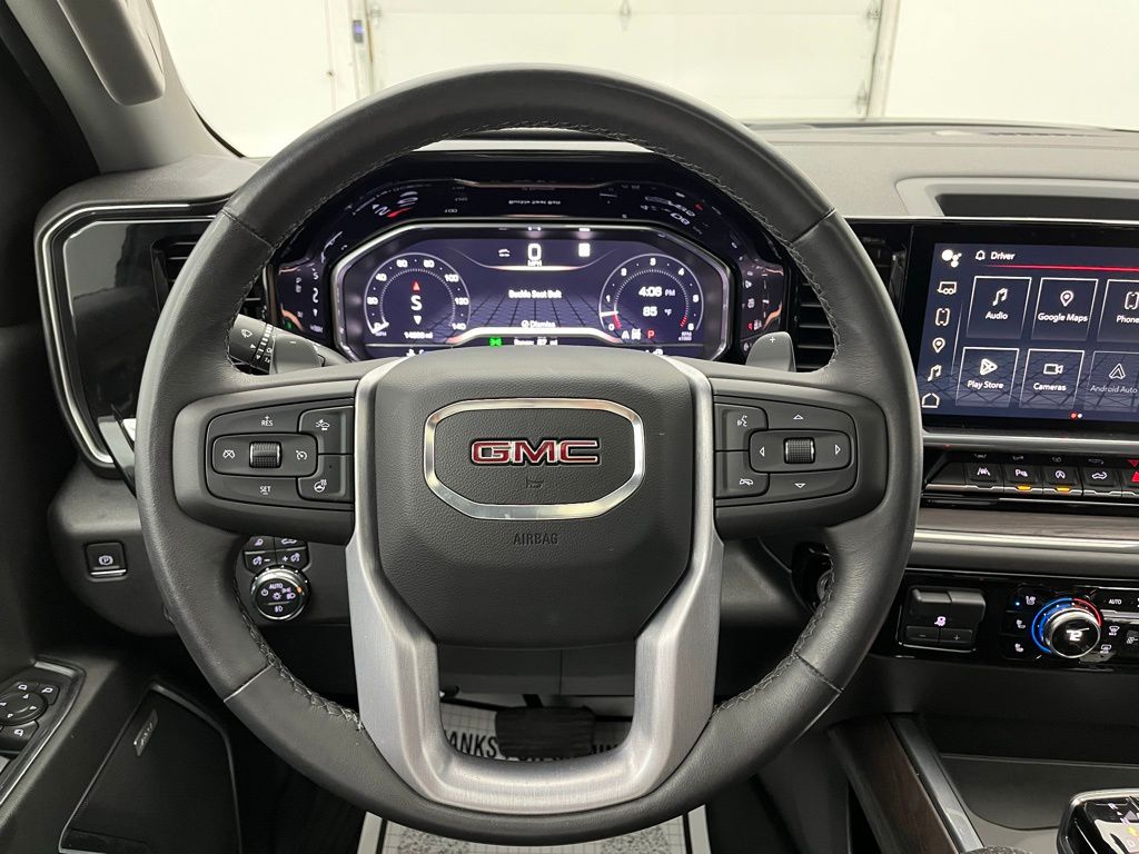 2023 Gmc Sierra 1500 SLT photo 13