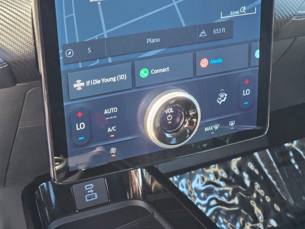 2024 Ford Mustang Mach-E Select photo 22