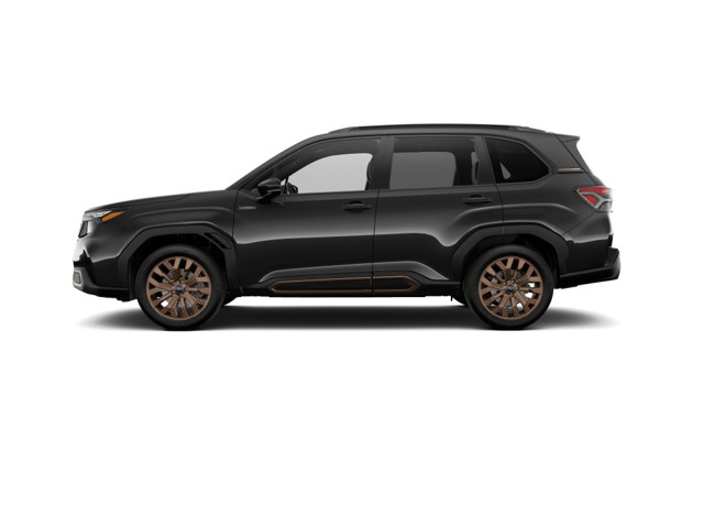 2025 Subaru Forester Sport photo 4