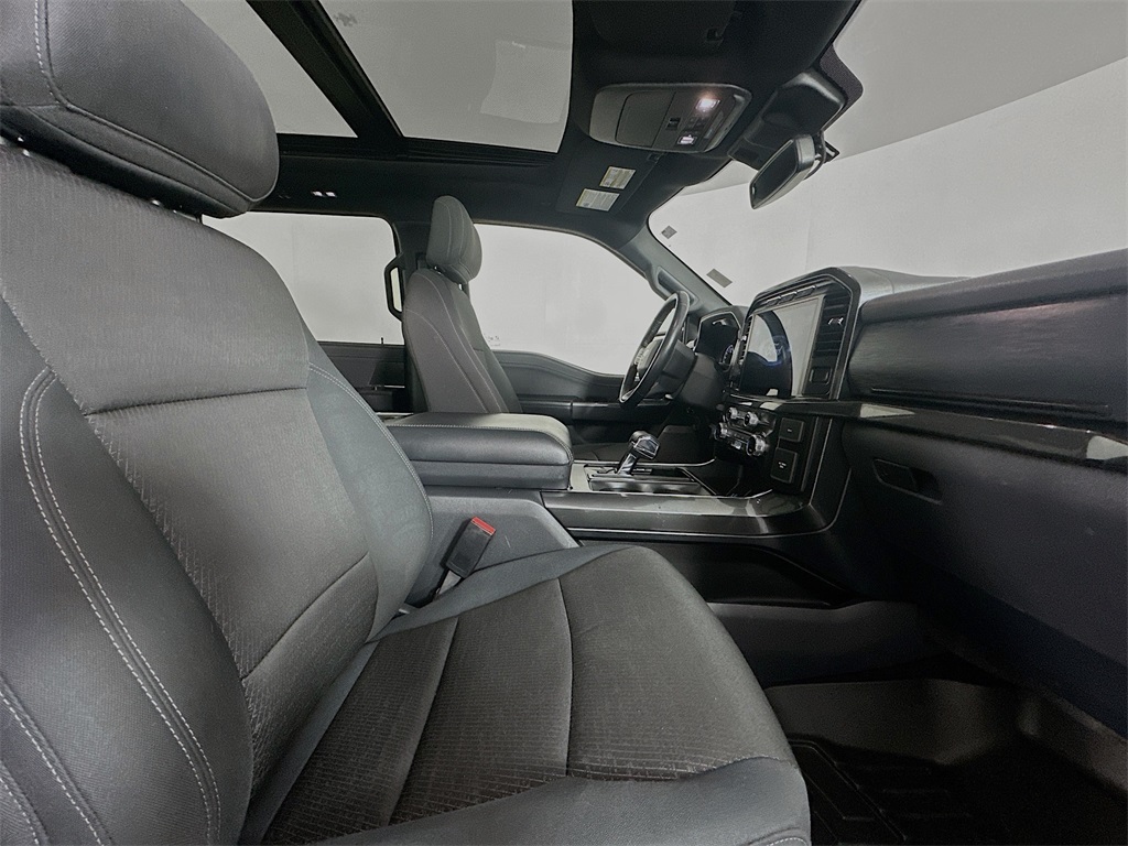 2021 Ford F-150 XLT photo 27