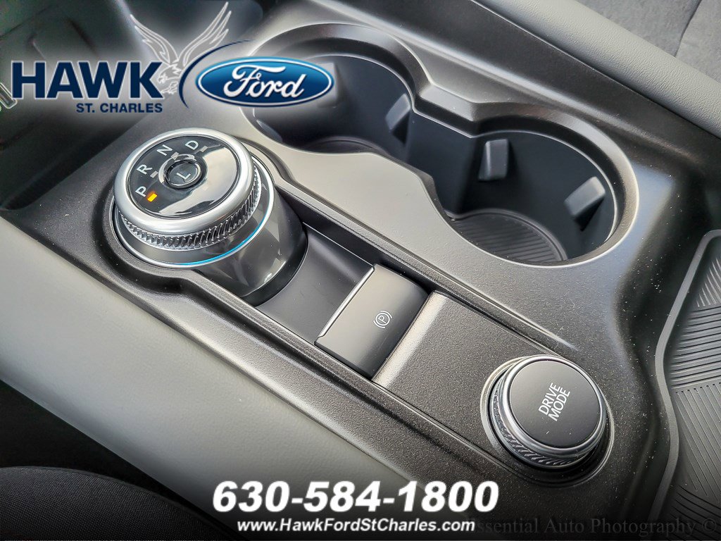 2026 FORD EXPLORER - Image 14