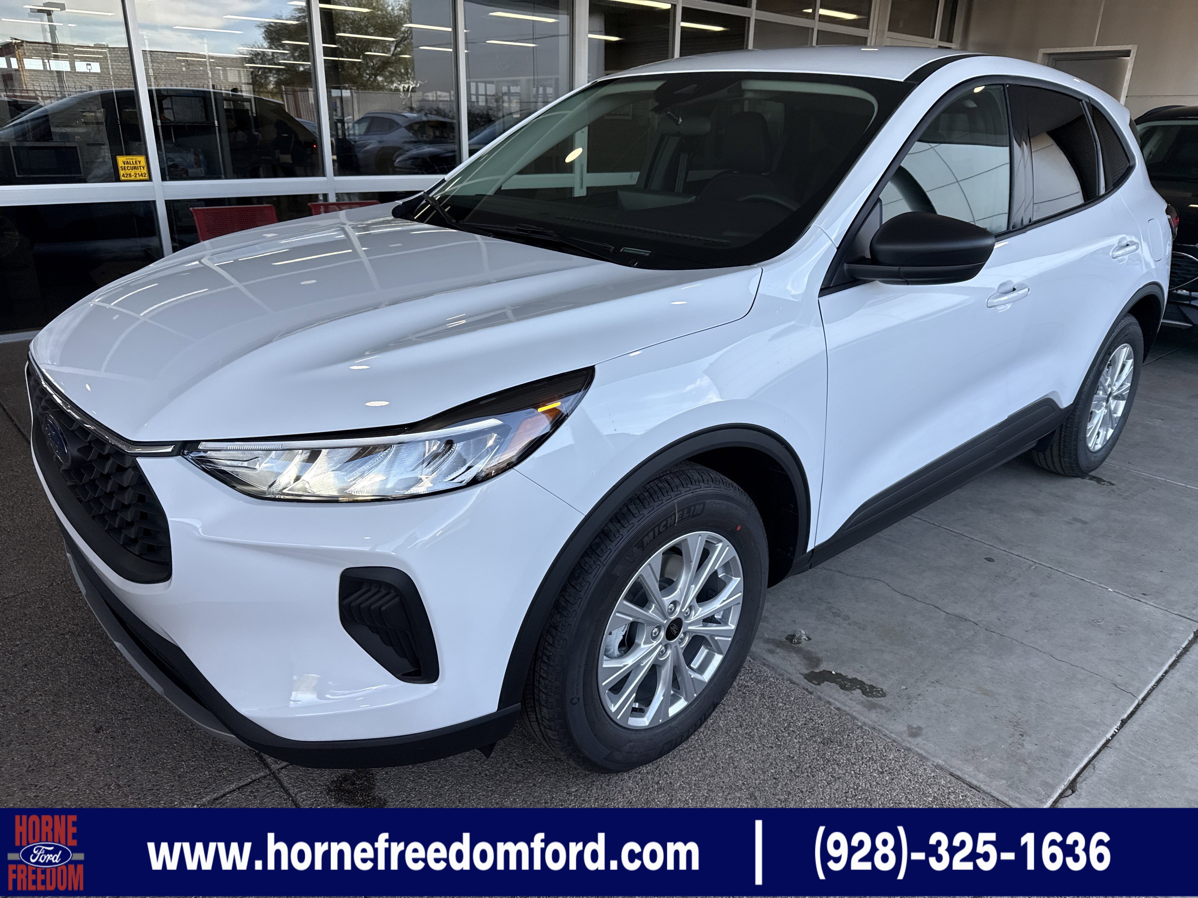 2026 Ford Escape Active's photo