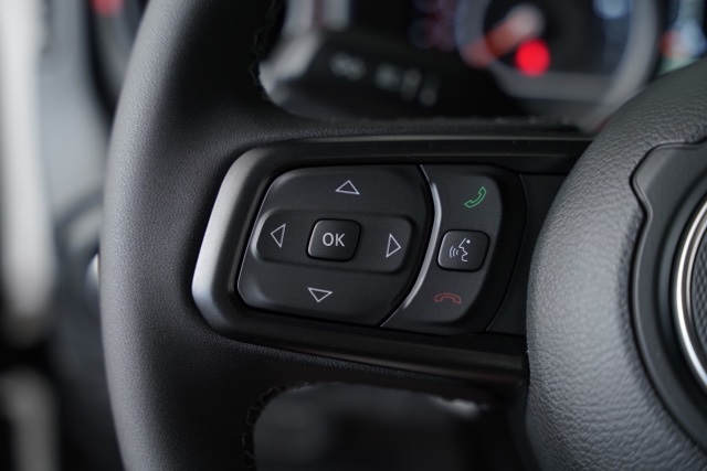 2025 Jeep Gladiator Rubicon photo 4