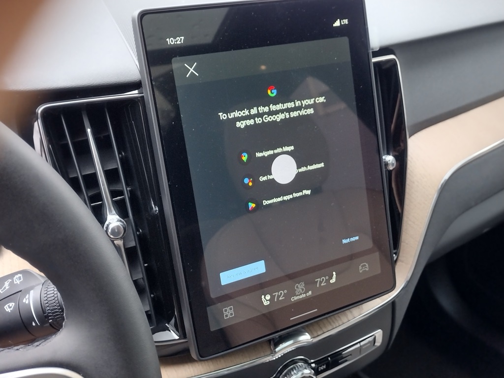 2026 VOLVO XC60 - Image 14