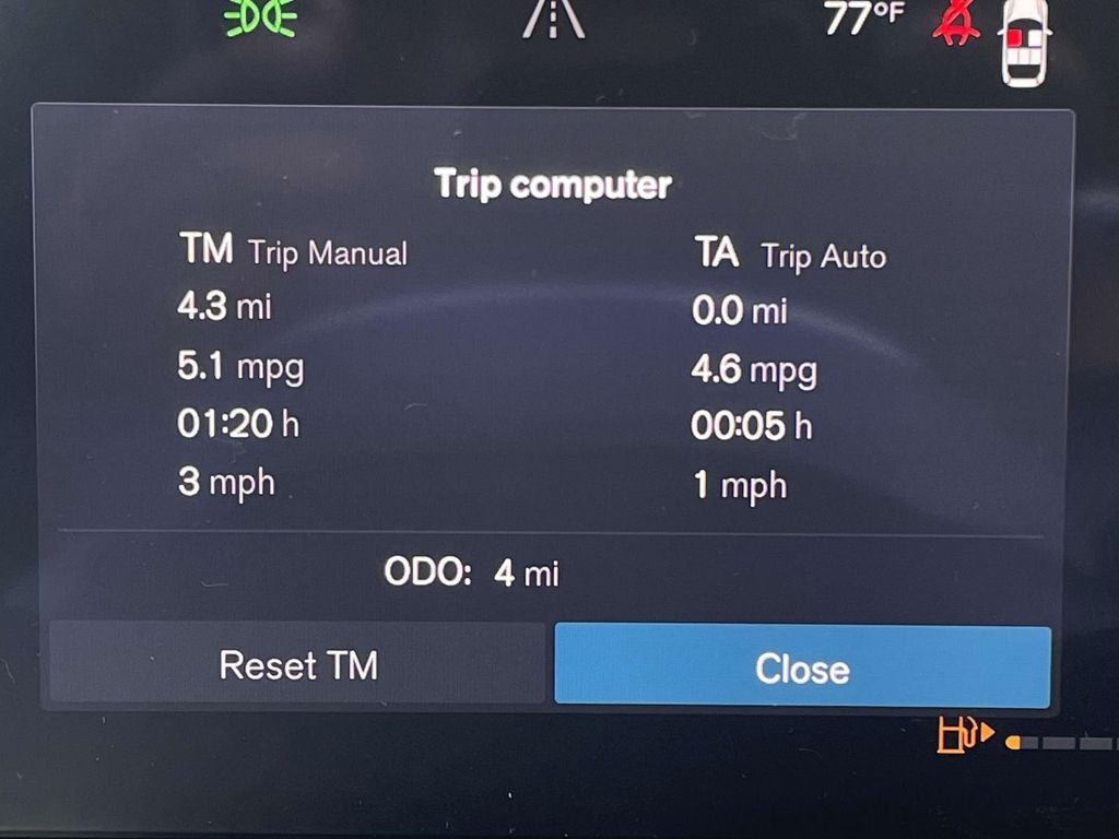 2026 Volvo XC60 B5 Core photo 16