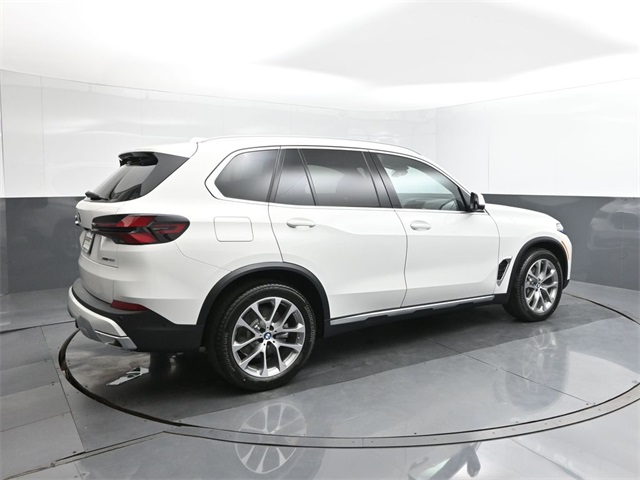 2026 Bmw X5 xDrive40i photo 11