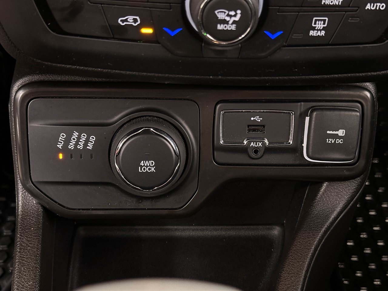 2022 Jeep Renegade Latitude photo 13