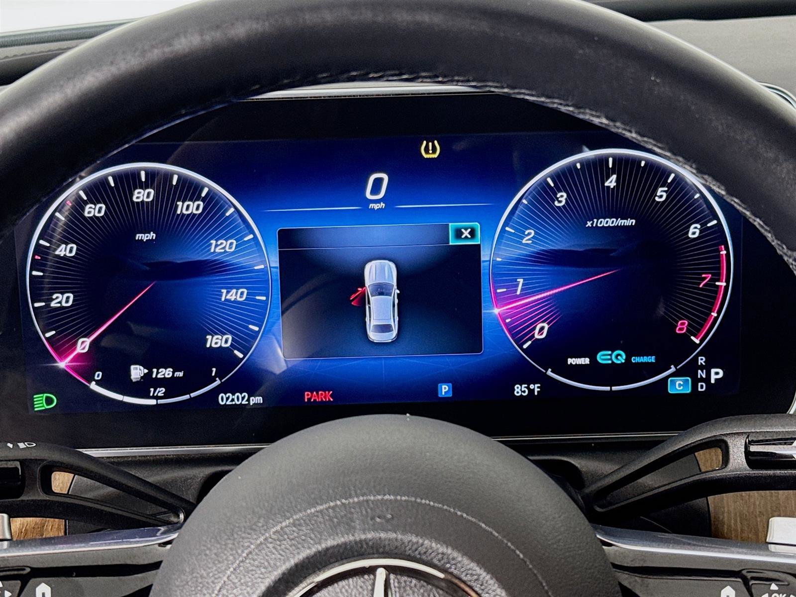 2022 Mercedes Benz C 300 Sedan photo 13