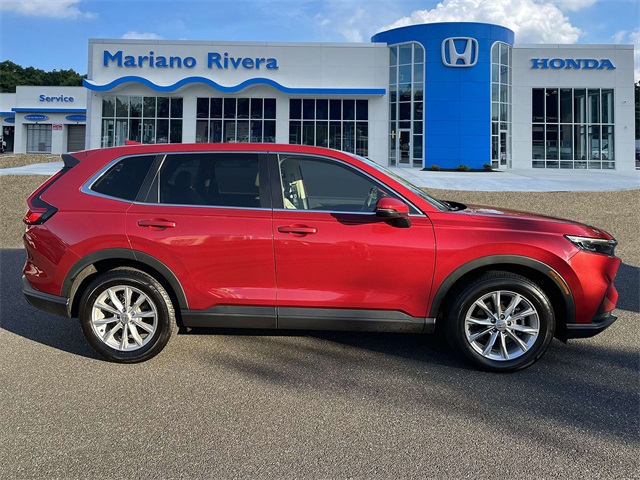 2023 Honda CR-V EX photo 2