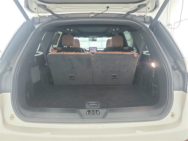 2024 Lincoln Aviator Reserve photo 38