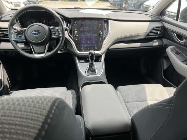 2022 Subaru Outback Premium photo 10