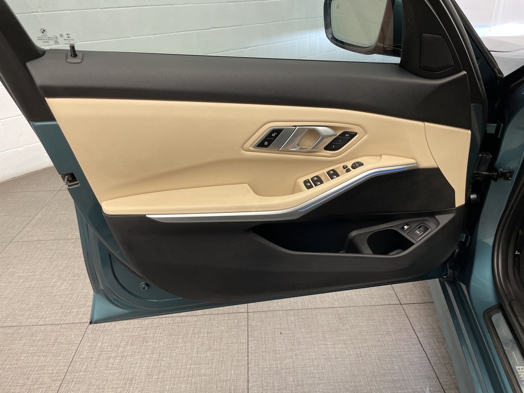 2021 Bmw 330e 3-Series photo 20