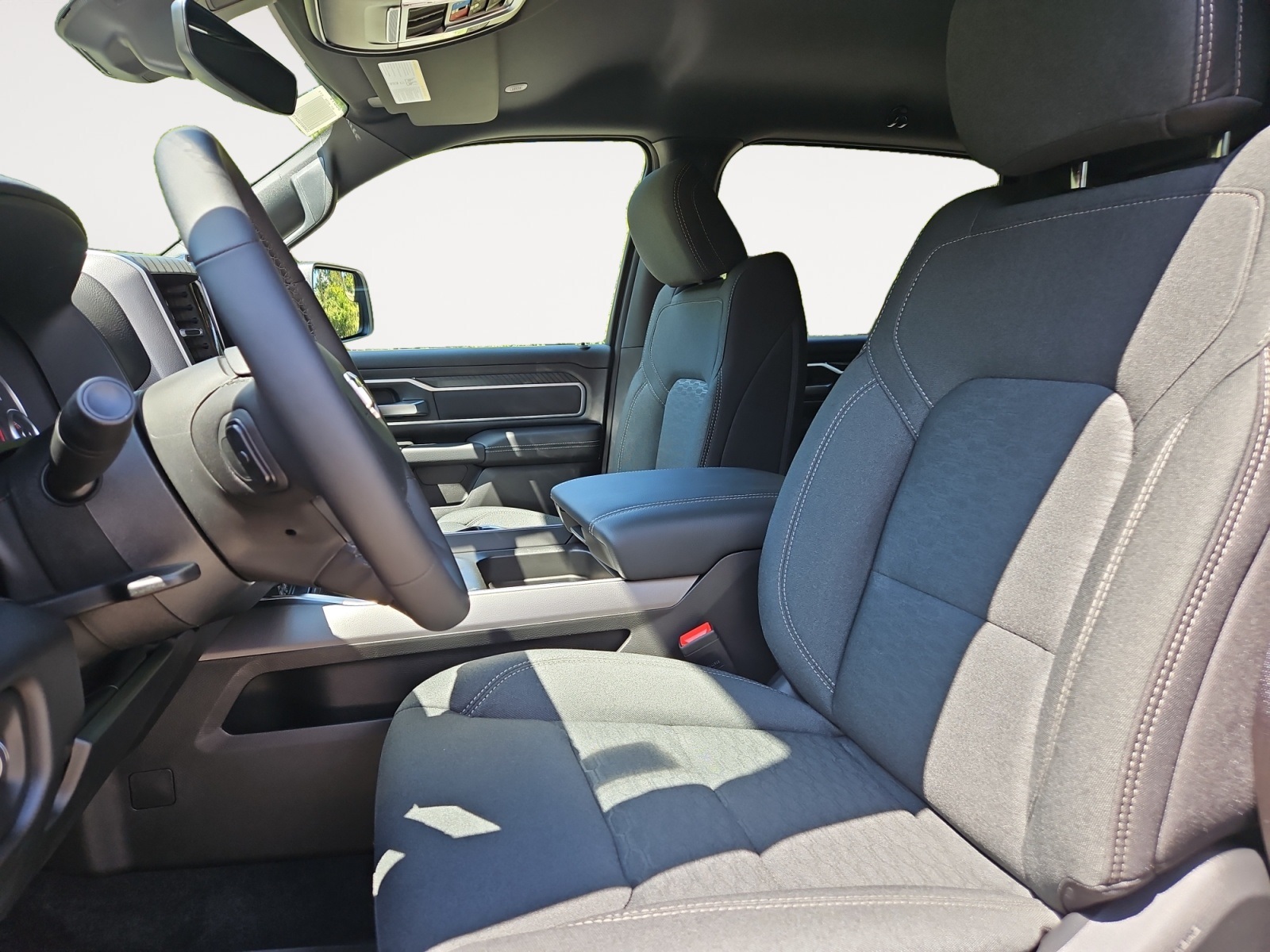 2025 Ram 1500 Big Horn Lone Star photo 4