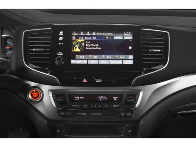 2019 Honda Passport EX-L photo 13