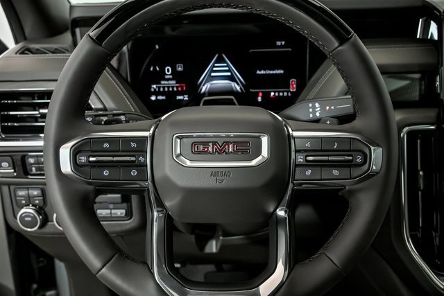 2026 Gmc Yukon photo 12