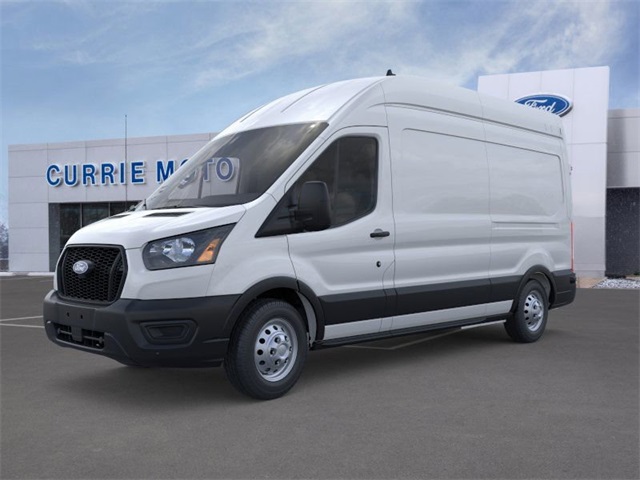 2026 Ford Transit Van Base's photo