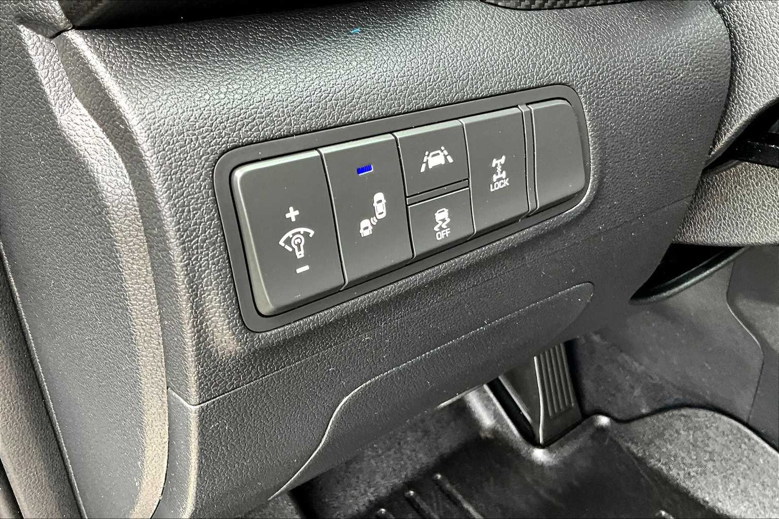 2020 Hyundai Tucson Value photo 30