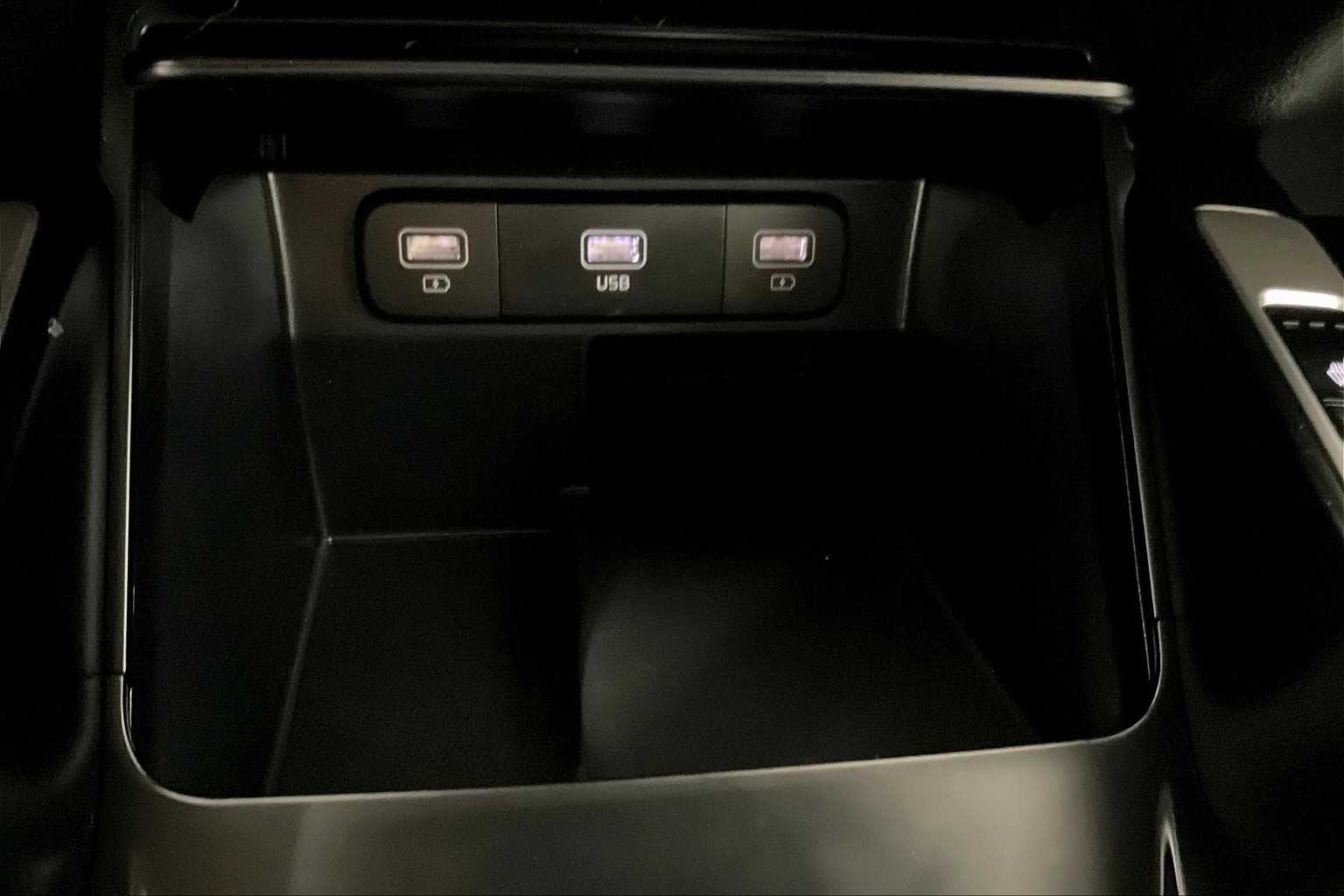2022 Kia Sorento X-Line S photo 25