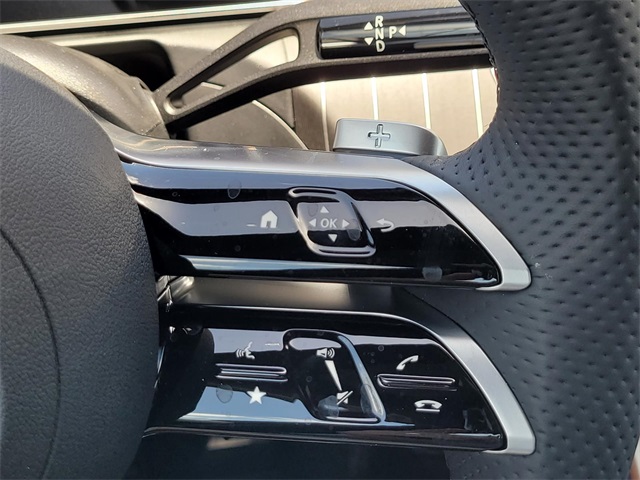 2025 Mercedes Benz C 300 photo 14