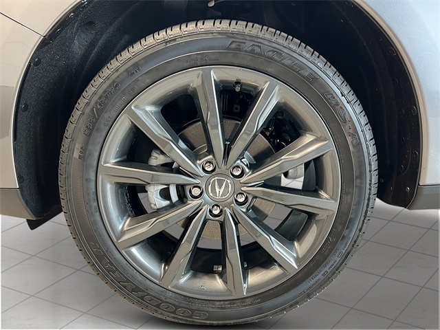 2025 Acura RDX A-Spec photo 7