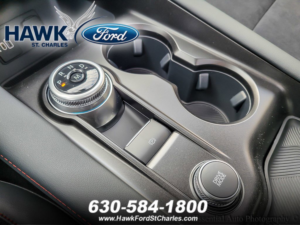 2026 FORD EXPLORER - Image 16