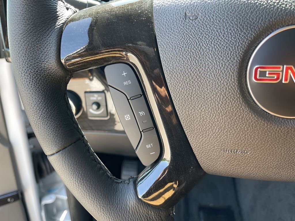 2025 Gmc Savana Cargo 2500 photo 24