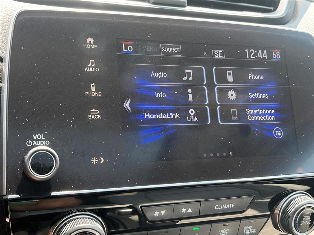 2020 Honda CR-V EX-L photo 16